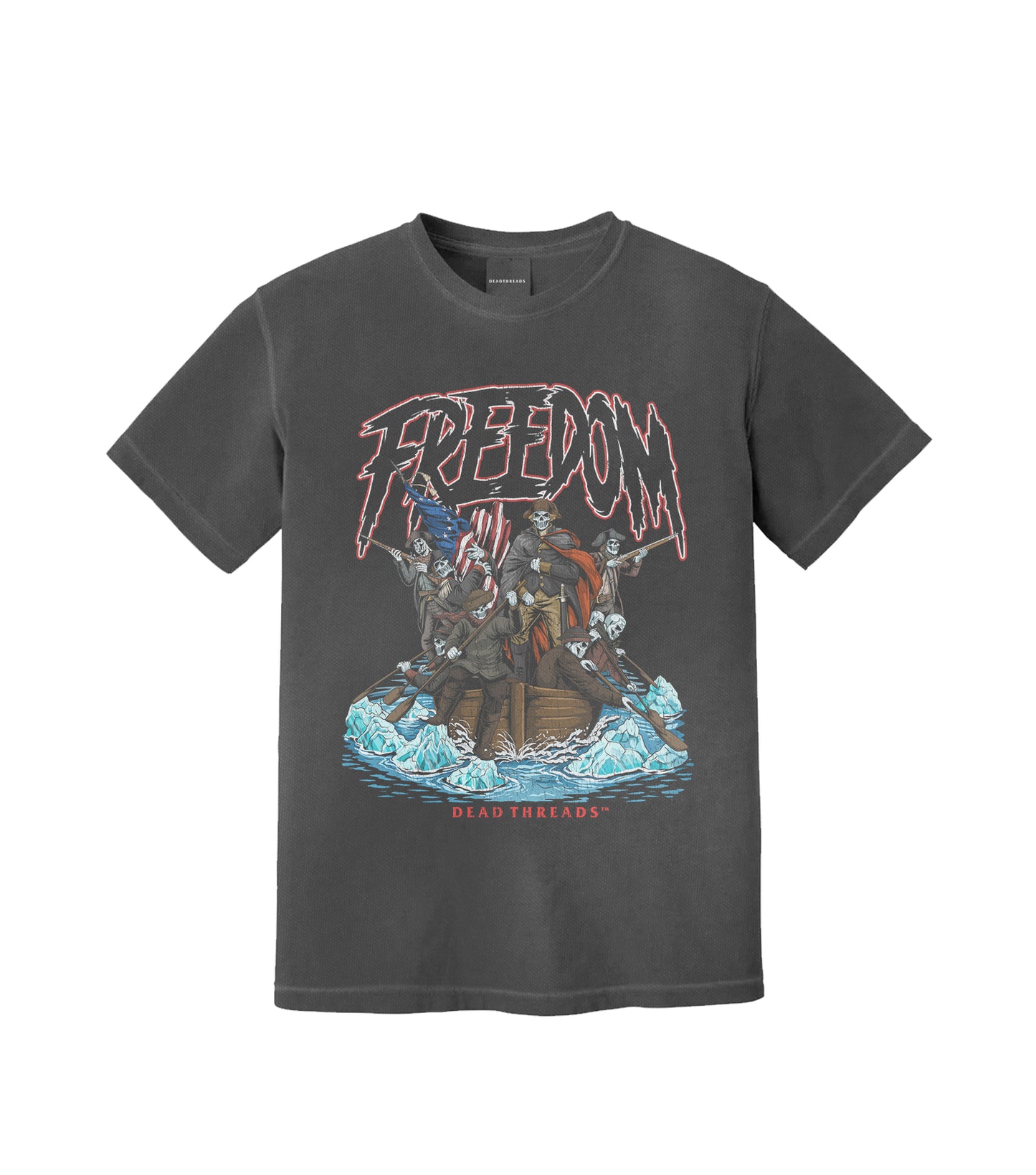 FREEDOM v4
