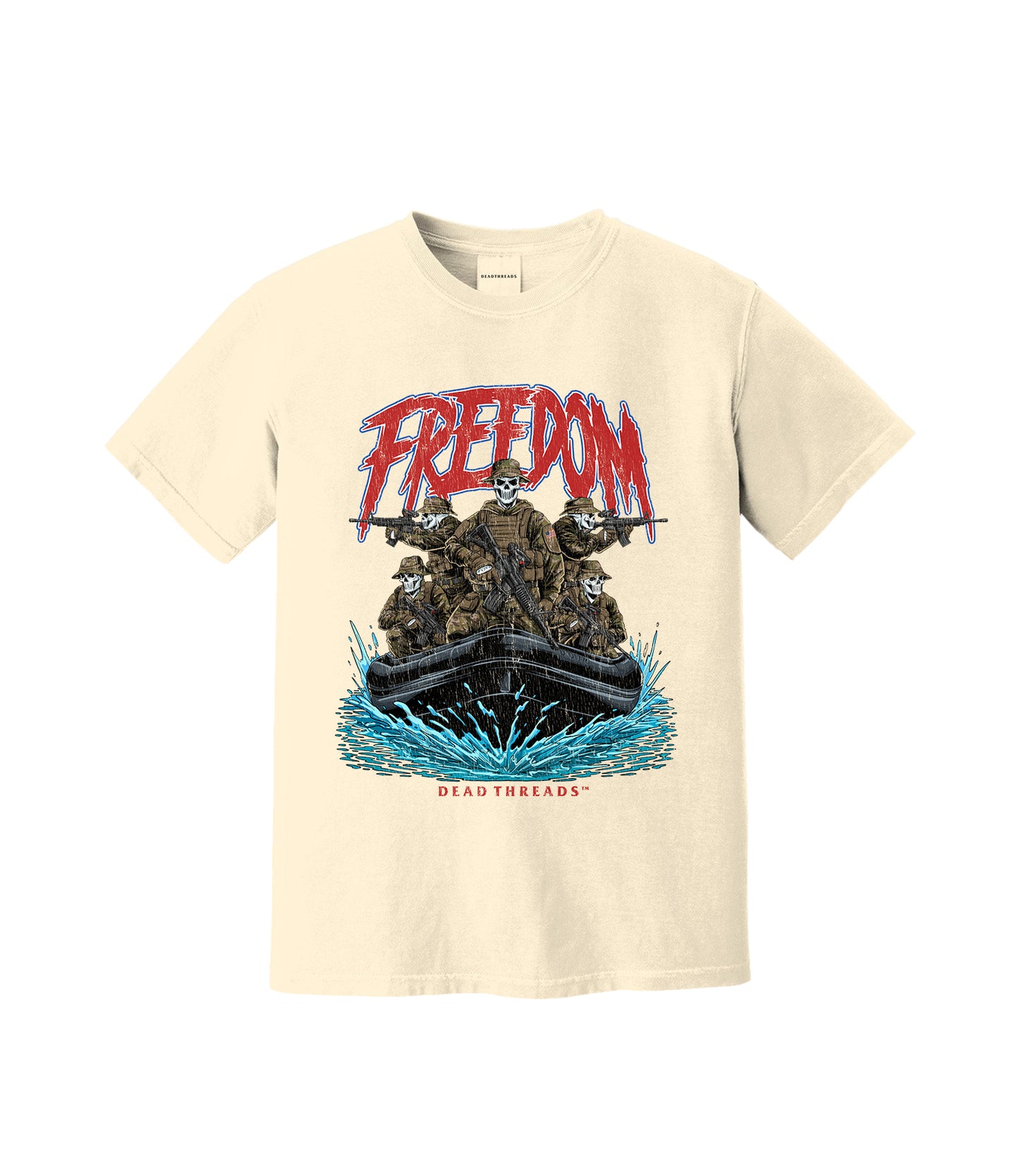 FREEDOM v5