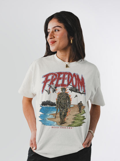 FREEDOM v2