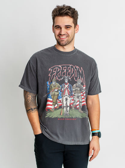 FREEDOM v3