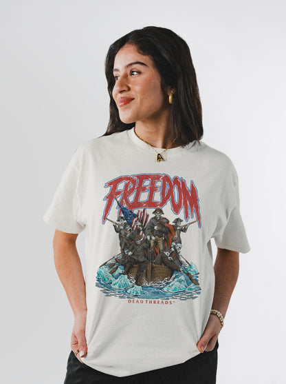 FREEDOM v4