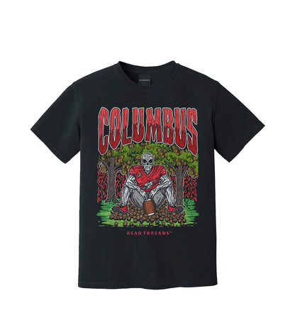 COLUMBUS FOOTBALL