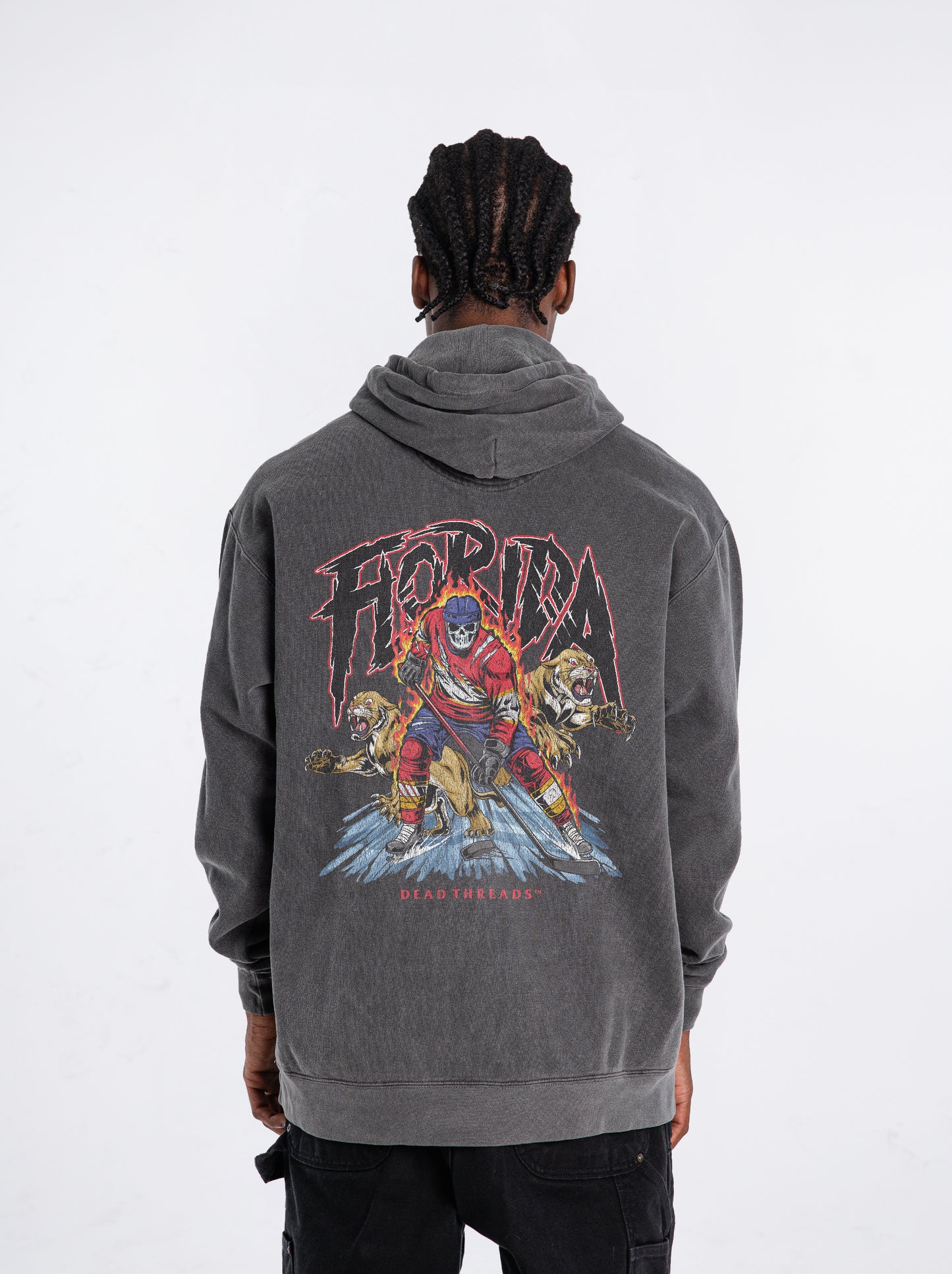 FLORIDA HOCKEY - HOODIE