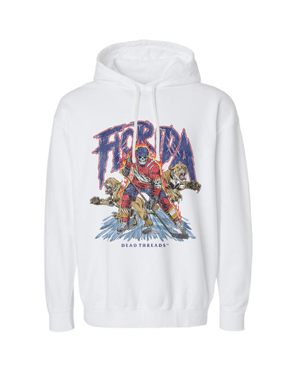 FLORIDA HOCKEY - LIGHTWEIGHT HOODIE