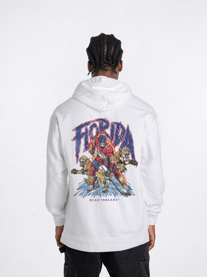 FLORIDA HOCKEY - HOODIE