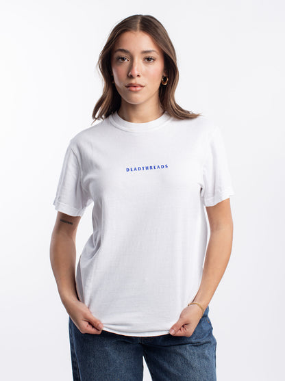 FRANCE SOCCER - “DT ESSENTIAL" PREMIUM T-SHIRT