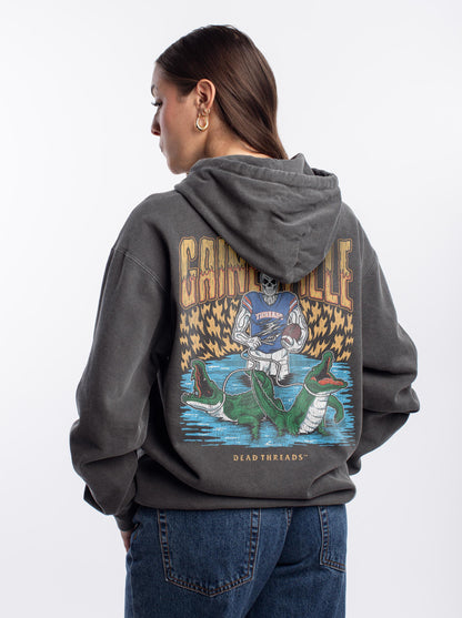 GAINESVILLE FOOTBALL - “DT ESSENTIAL" HOODIE