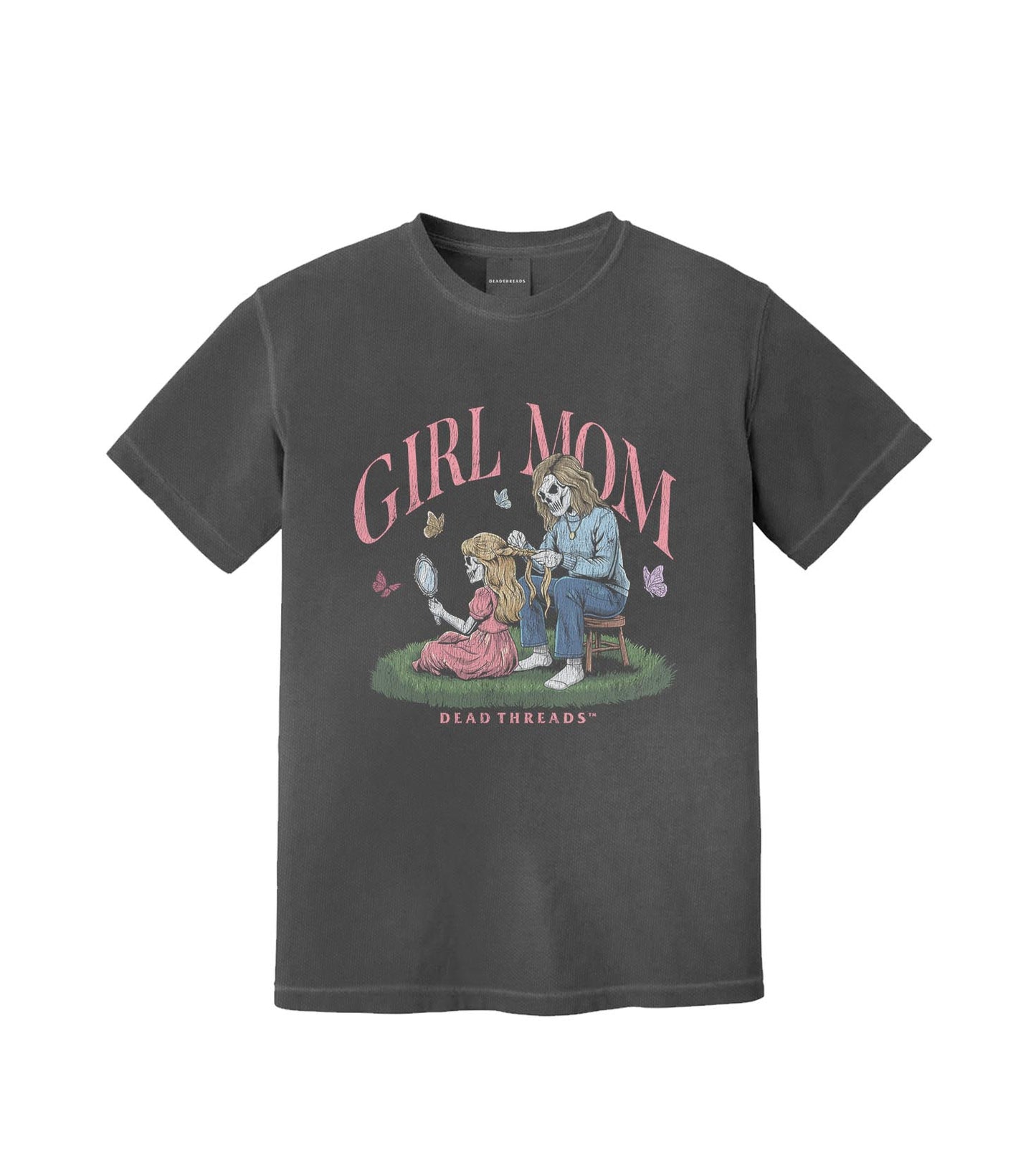 GIRL MOM v1