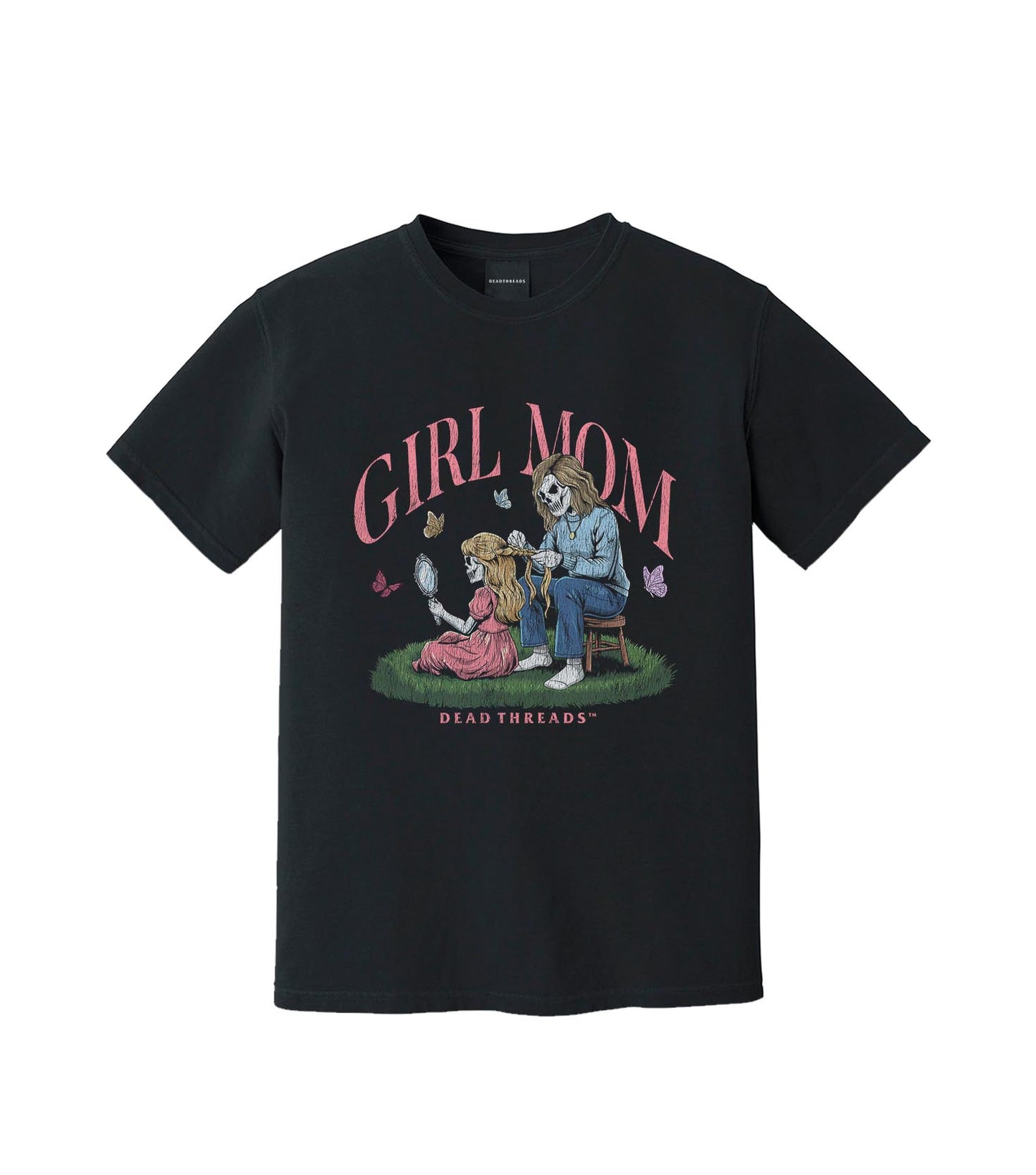 GIRL MOM v1