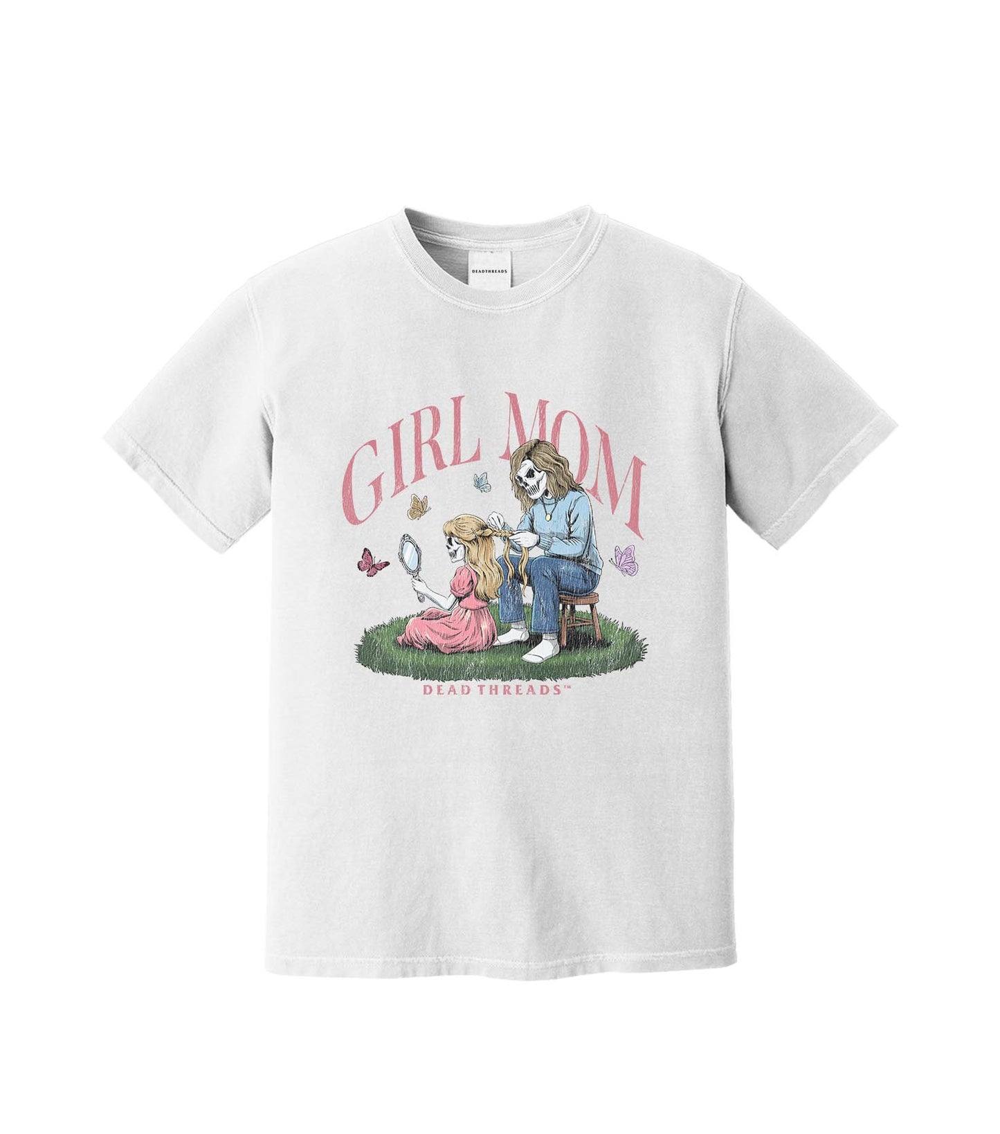 GIRL MOM v1