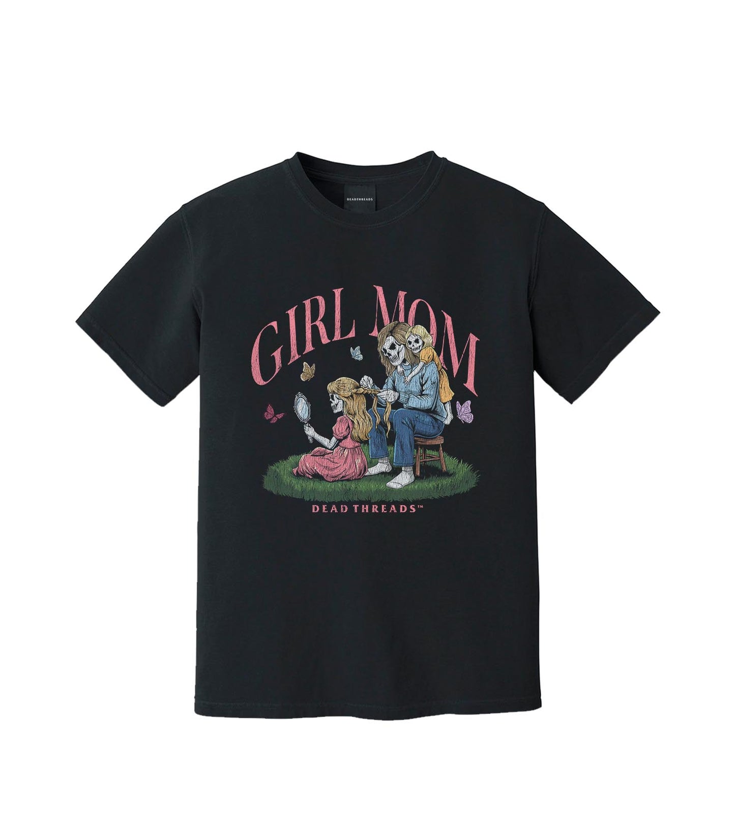 GIRL MOM v2