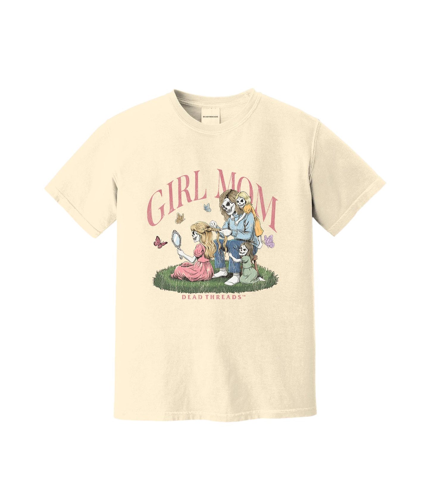 GIRL MOM v3