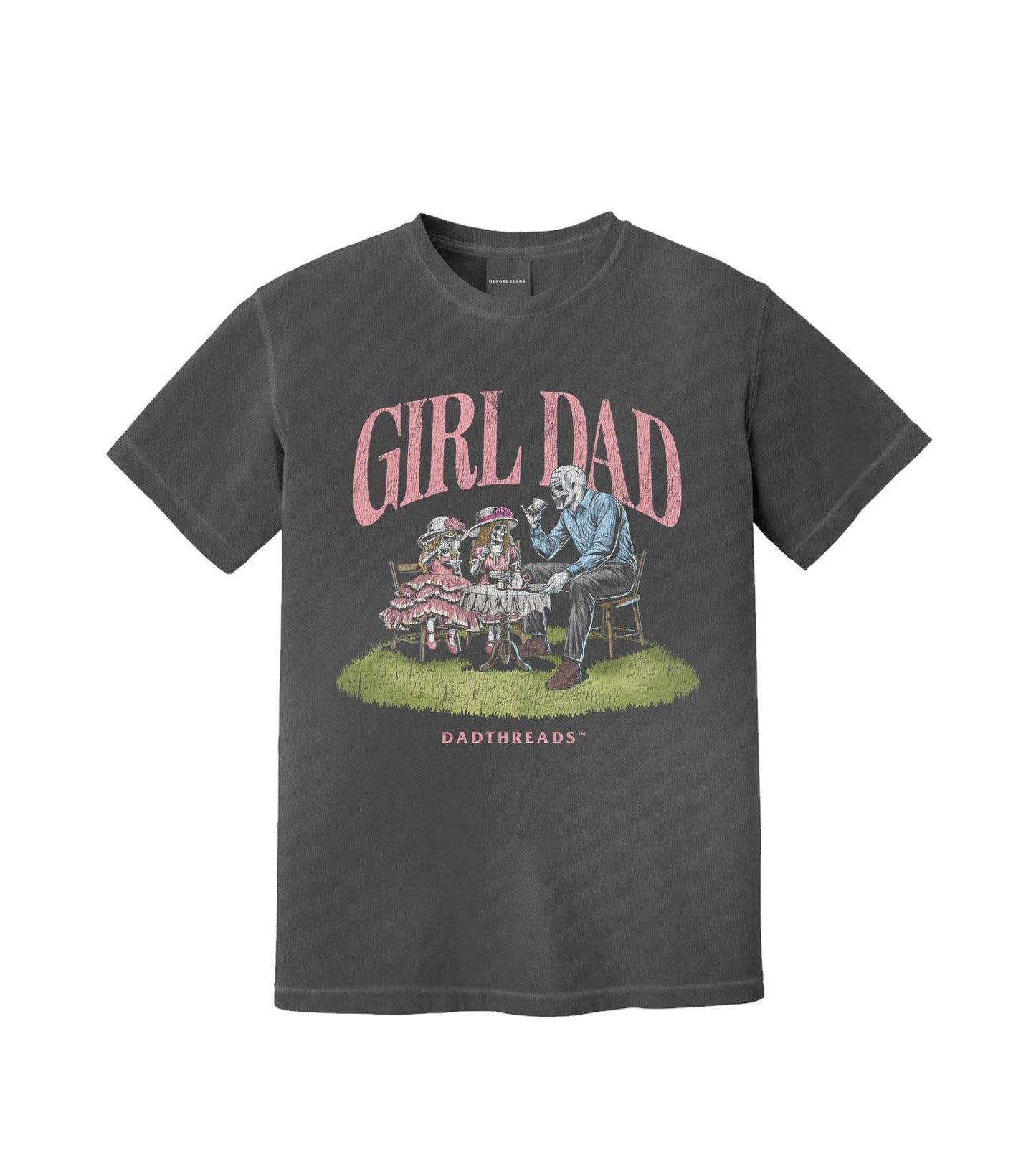 GIRL DAD v2