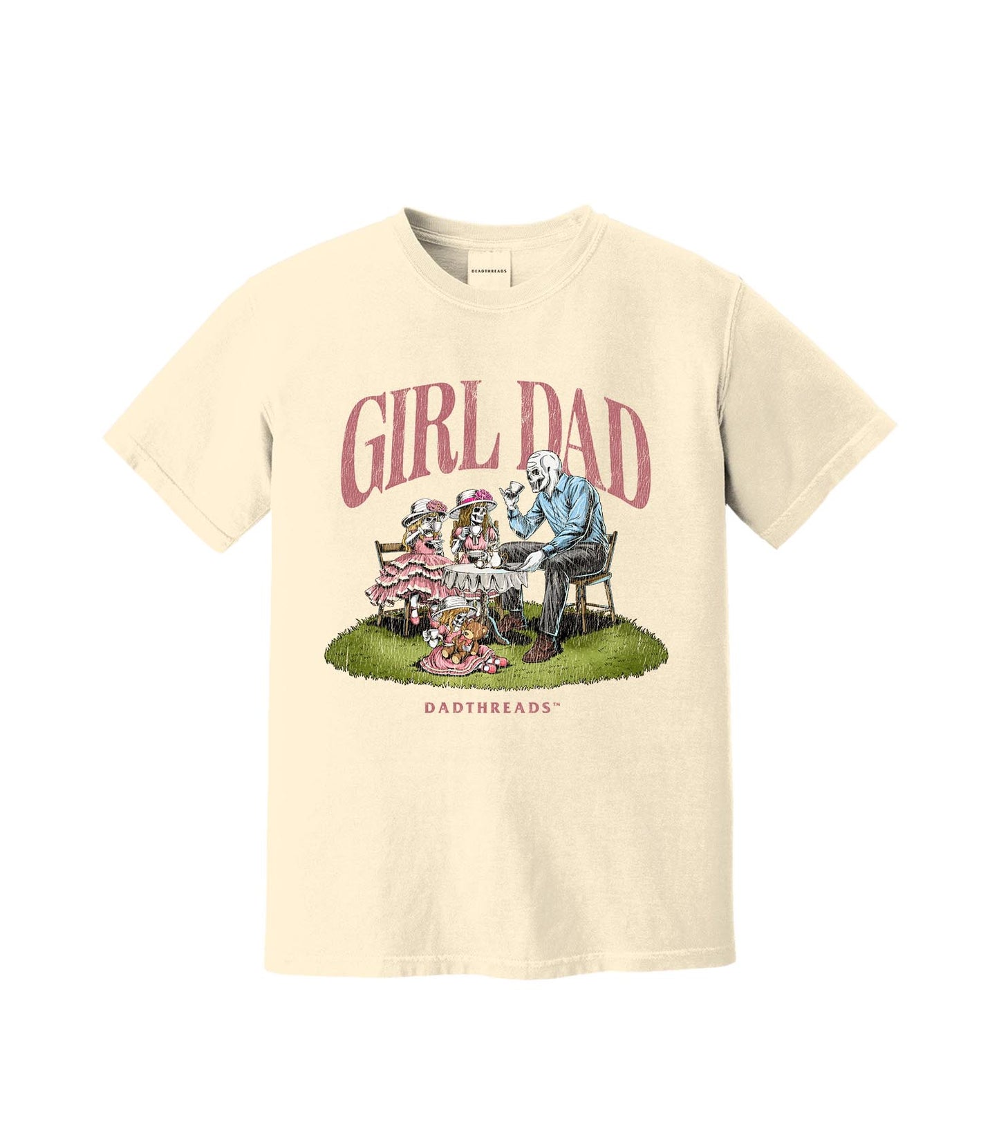 GIRL DAD v3