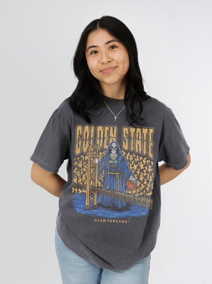 GOLDEN STATE BASKETBALL