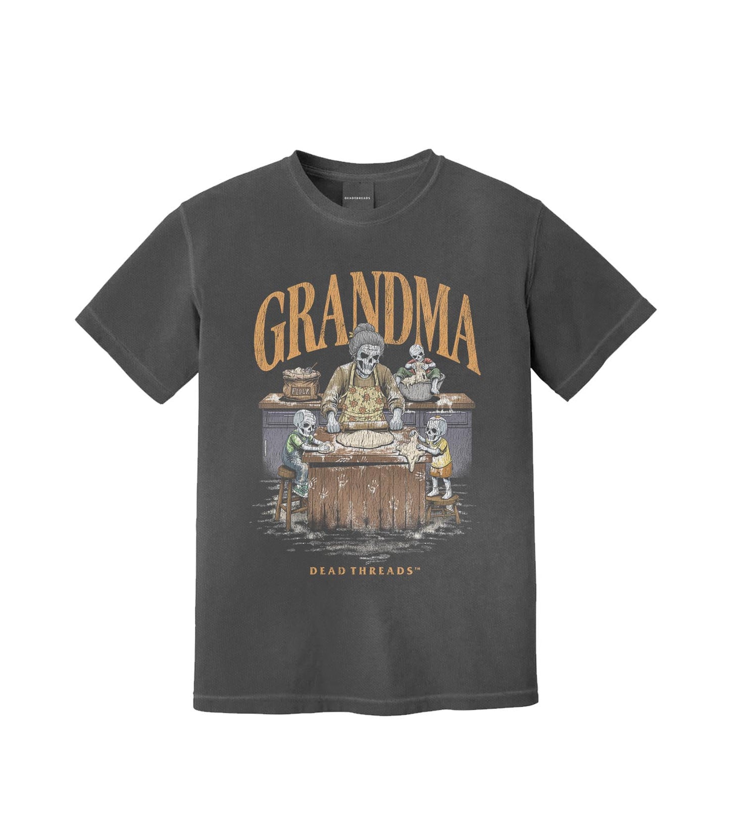 GRANDMA