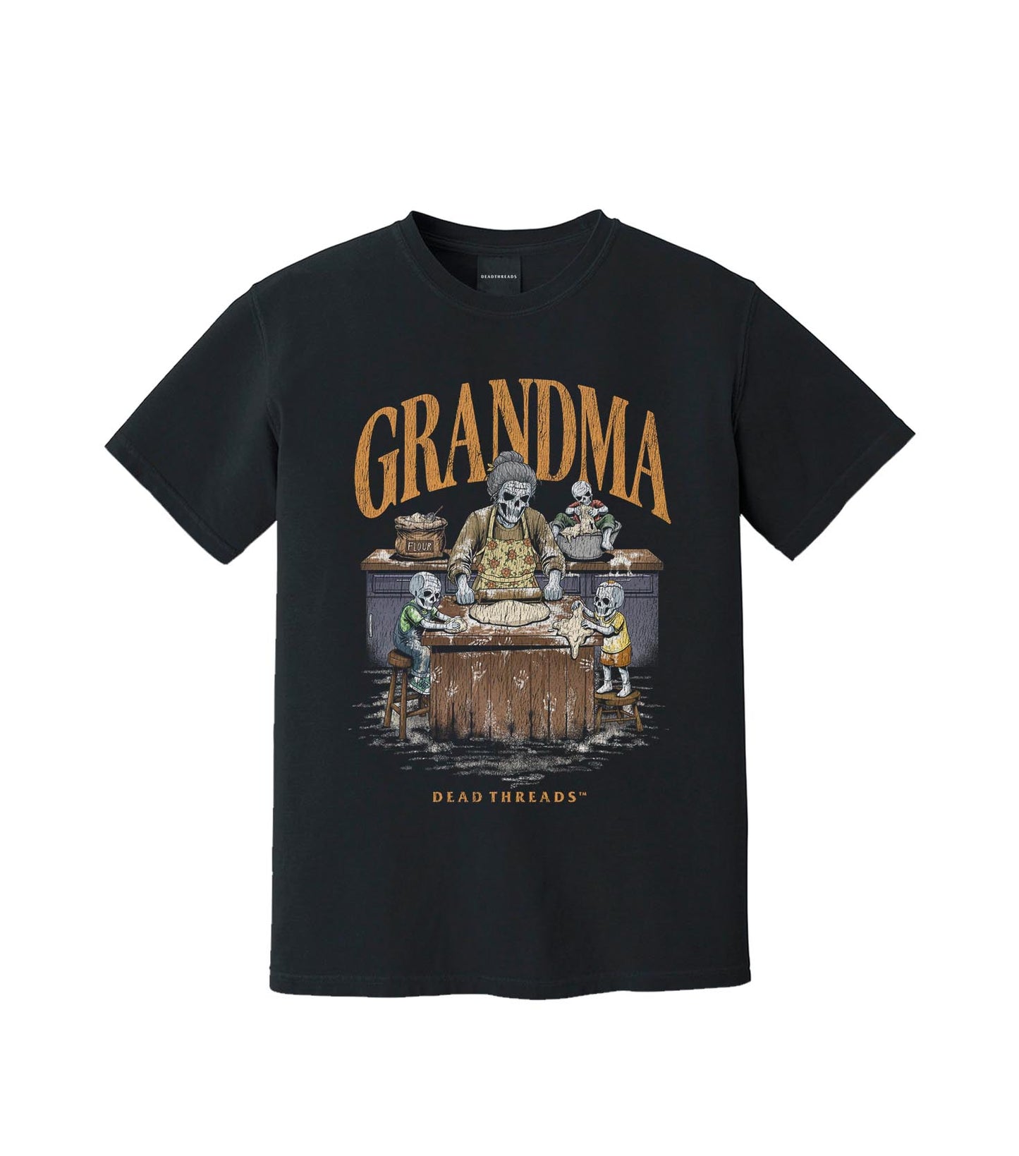 GRANDMA