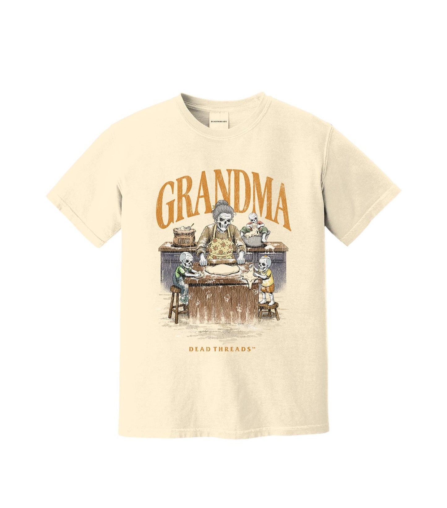 GRANDMA