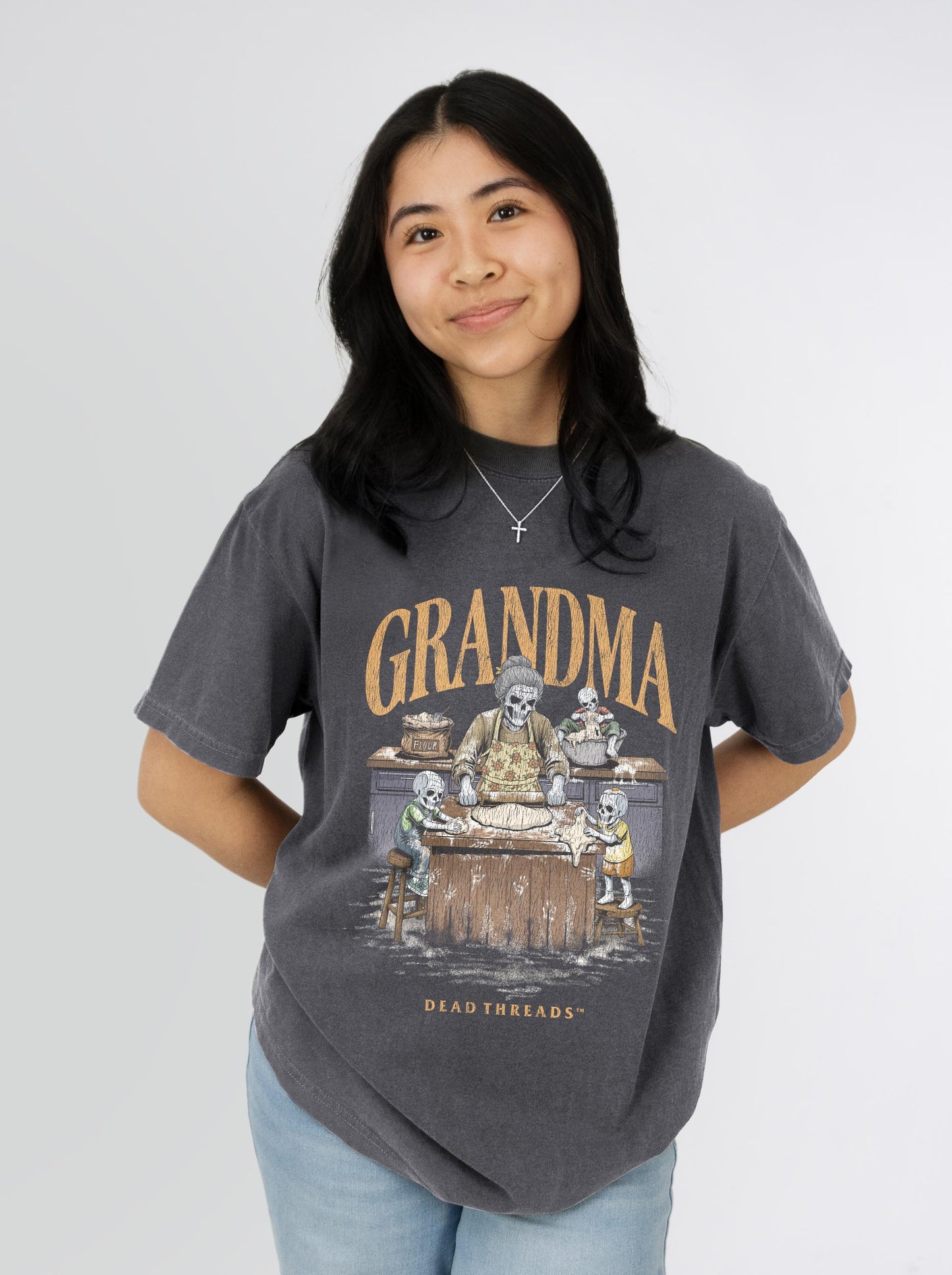 GRANDMA