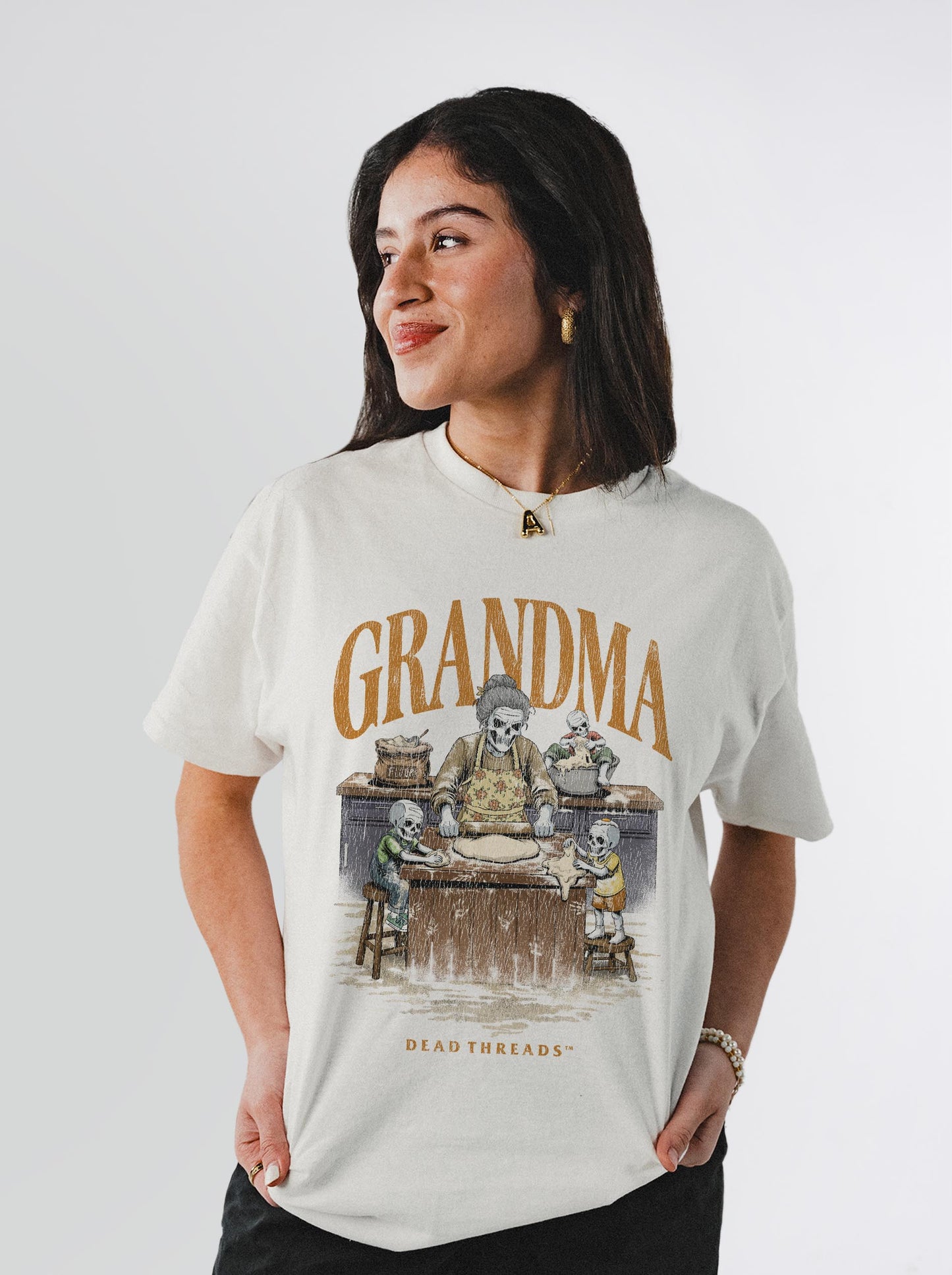 GRANDMA
