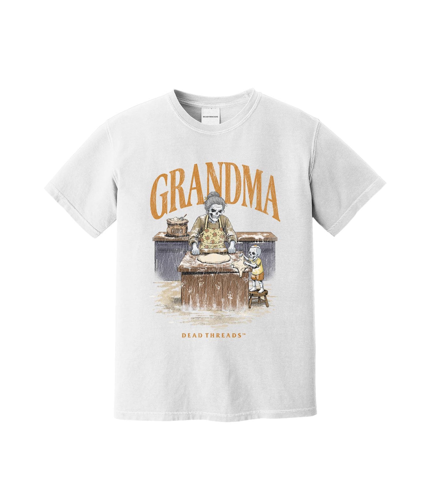 GRANDMA v1