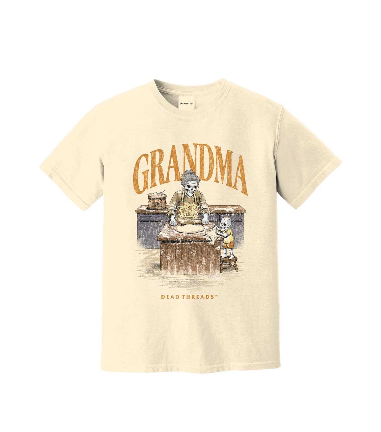 GRANDMA v1