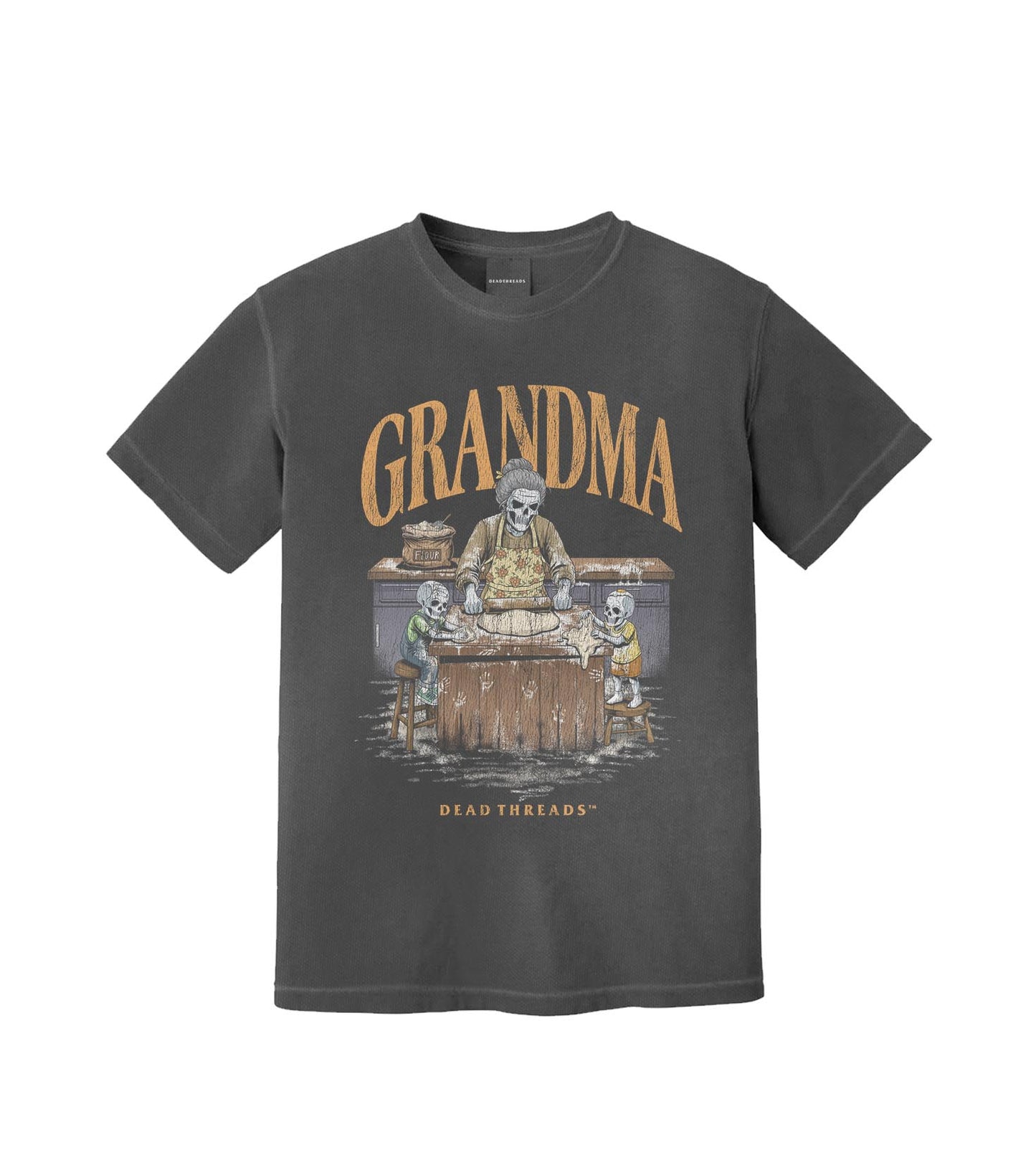 GRANDMA v2