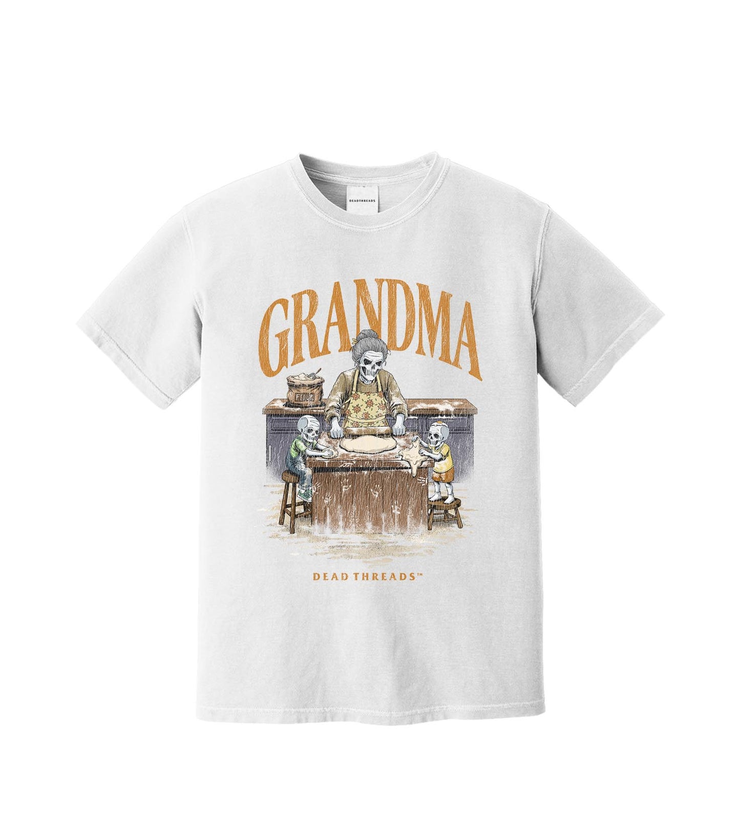 GRANDMA v2