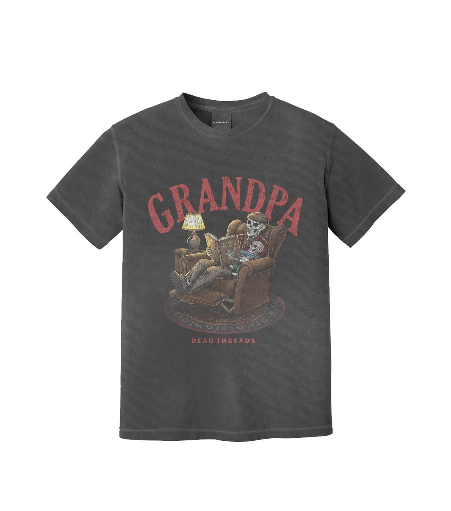 GRANDPA v1