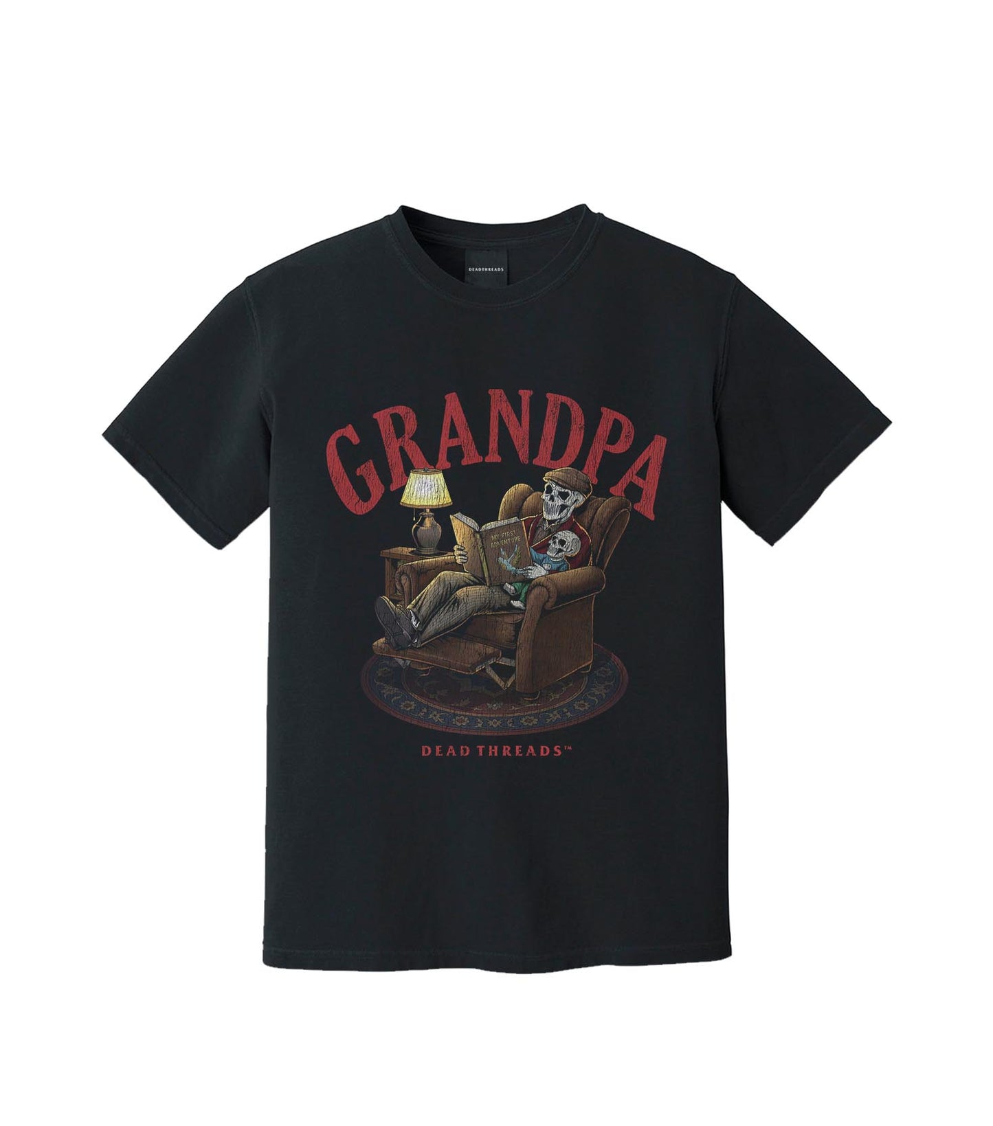 GRANDPA v1