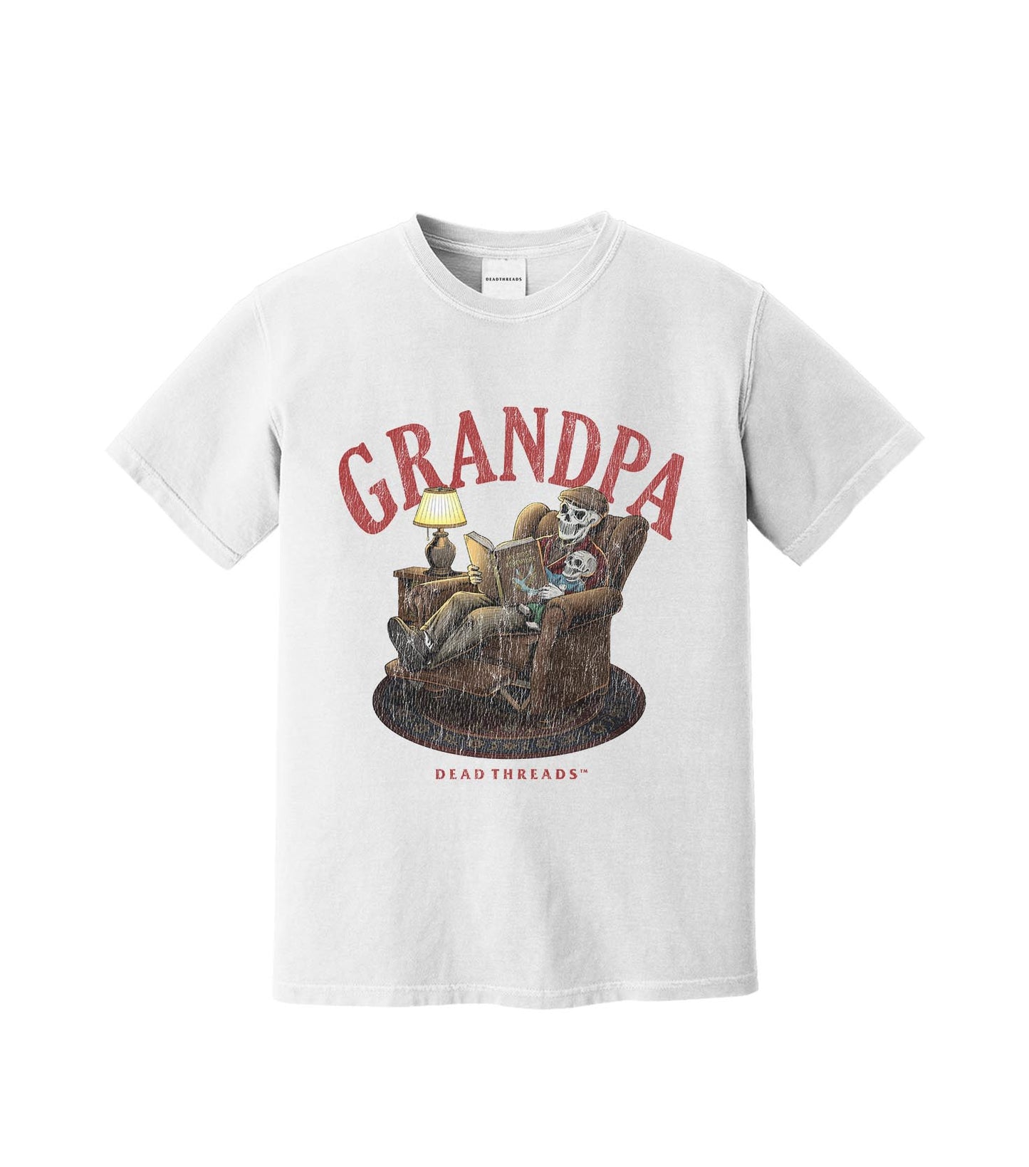 GRANDPA v1