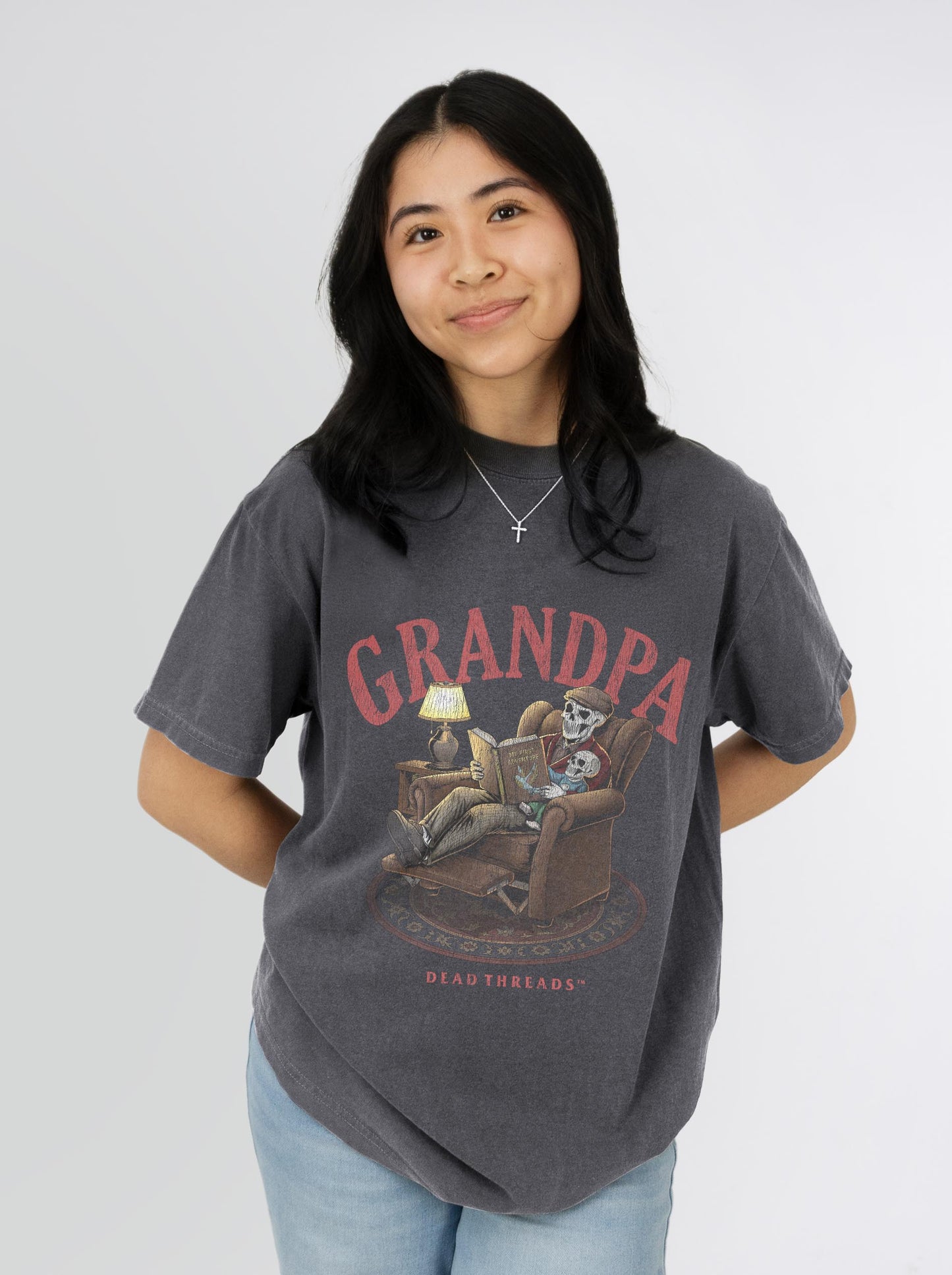 GRANDPA v1