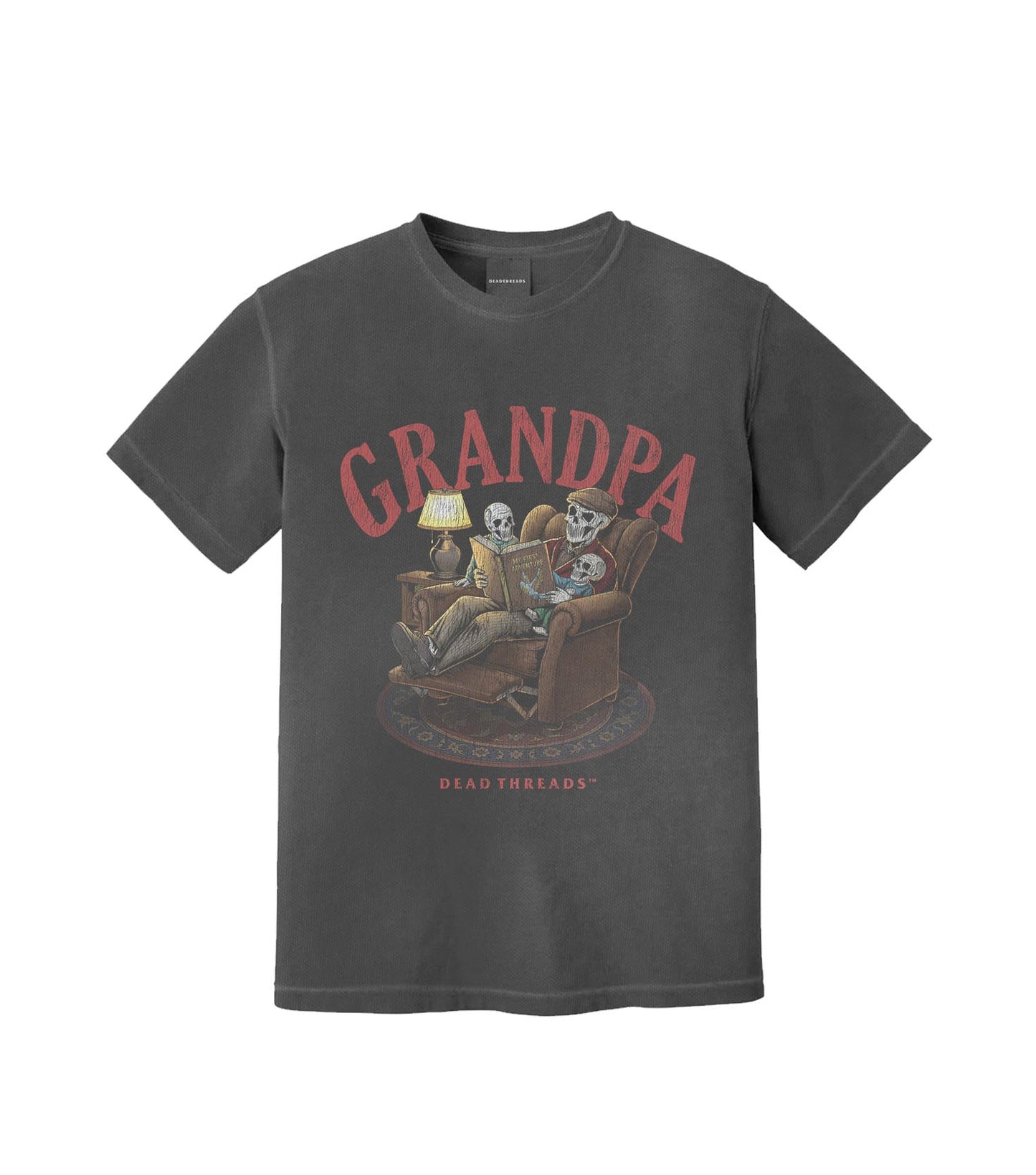 GRANDPA v2