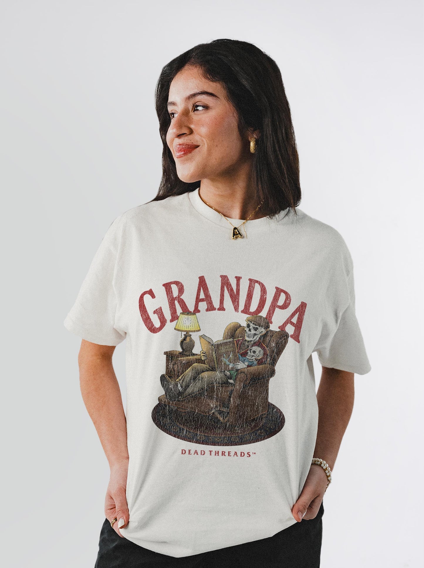 GRANDPA v1