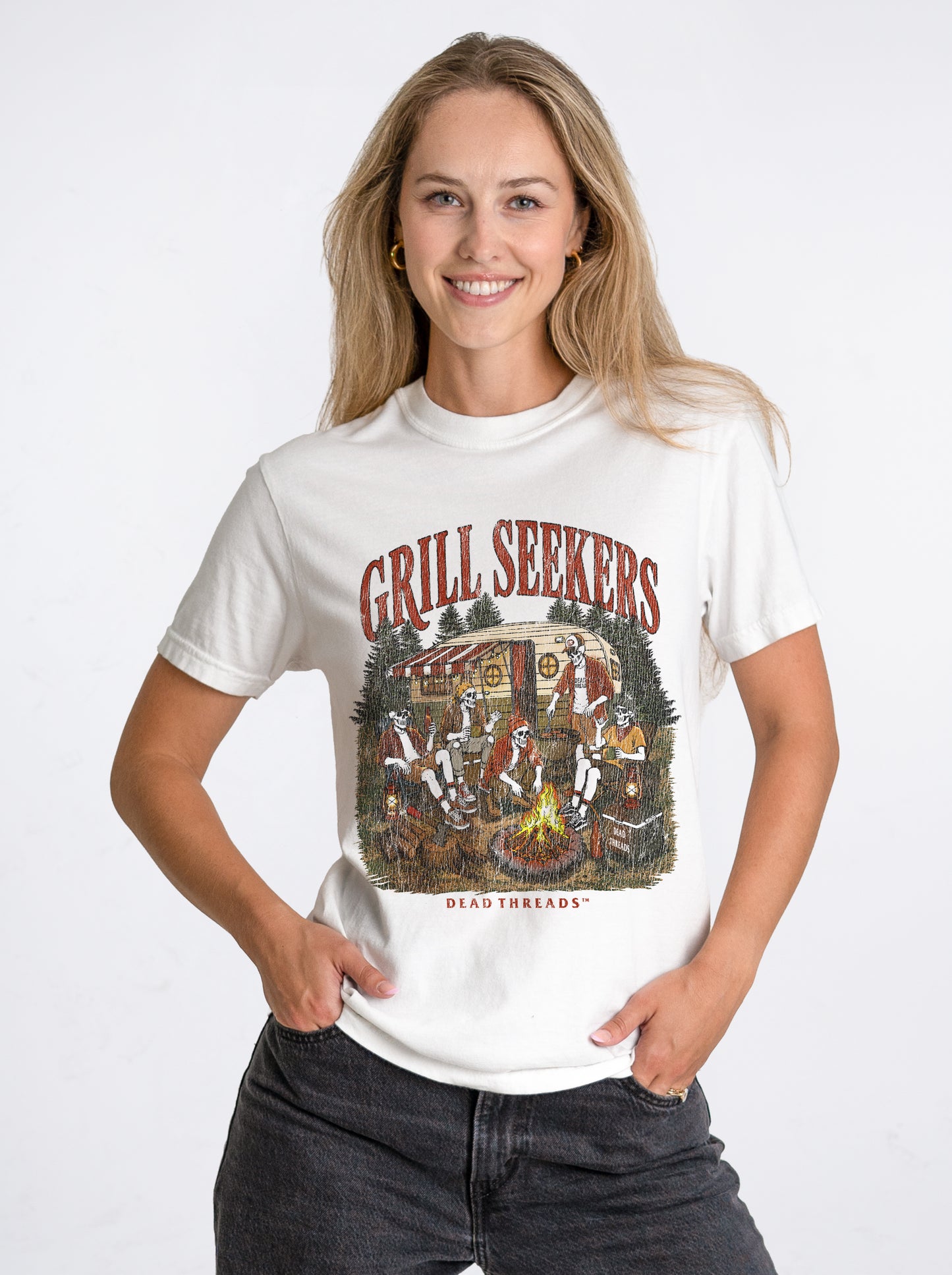 GRILL SEEKERS
