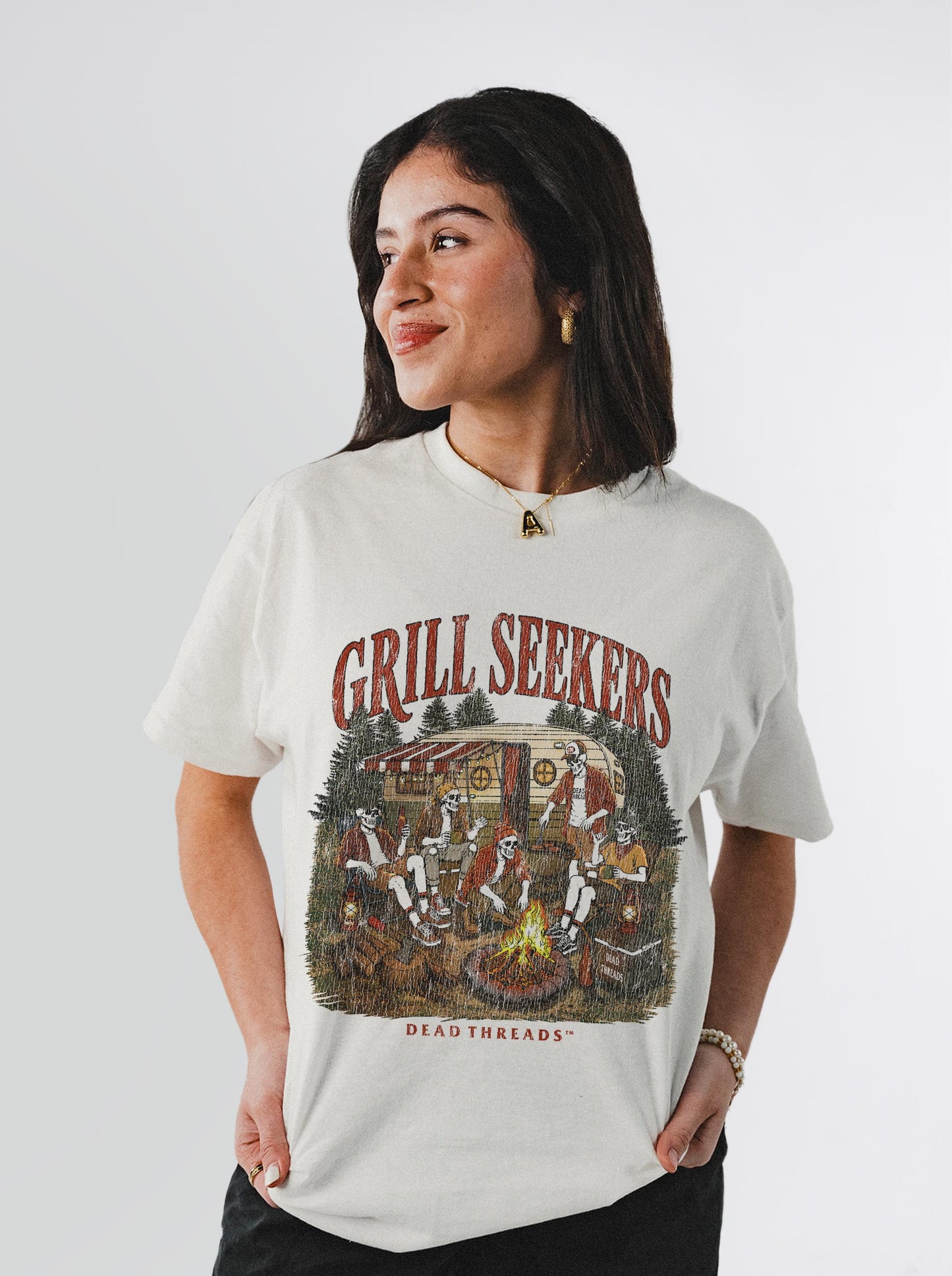 GRILL SEEKERS