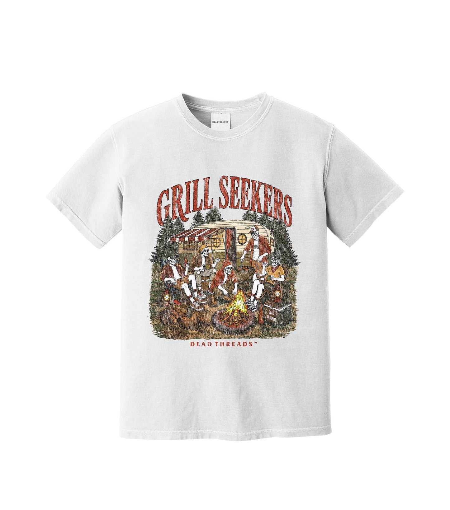GRILL SEEKERS