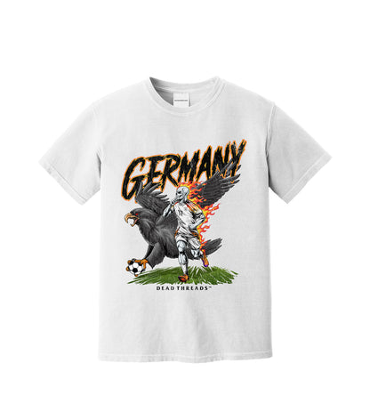 GERMANY SOCCER