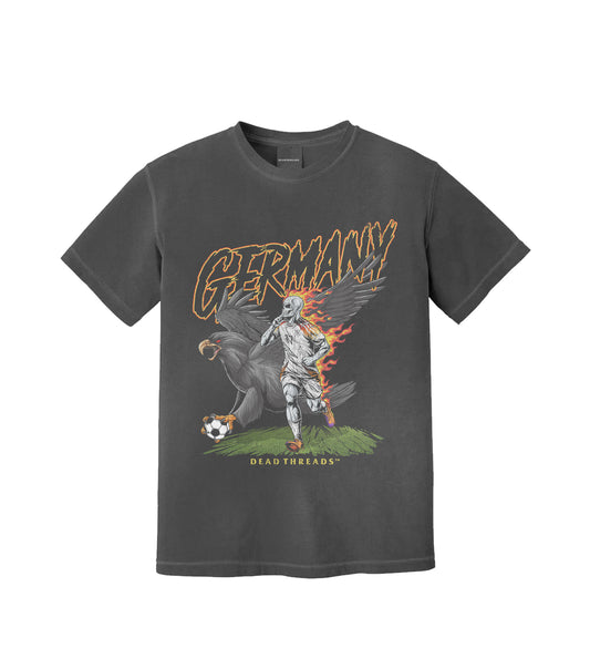 GERMANY SOCCER