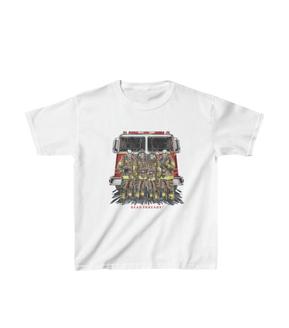 HALLIGAN HEROES - KIDS