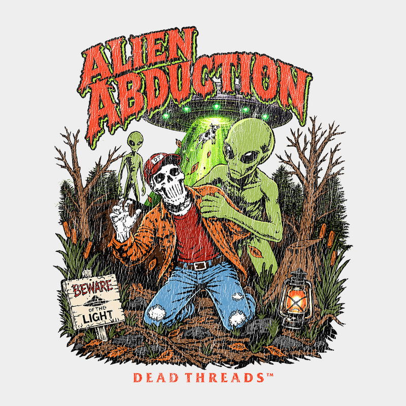 "Alien Abduction"