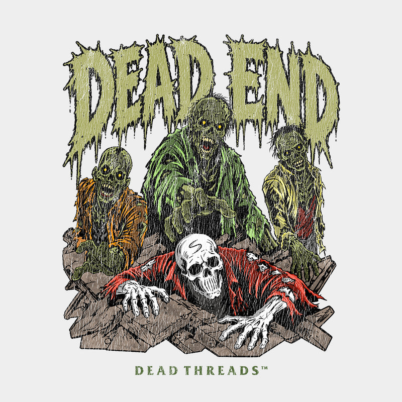 "Dead End"