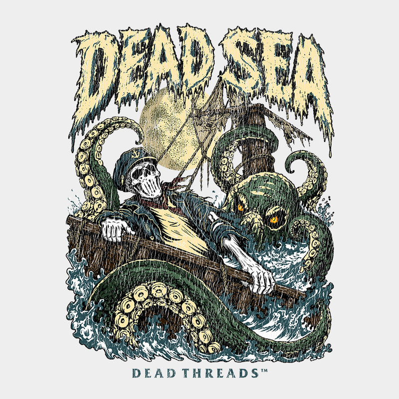 "Dead Sea"