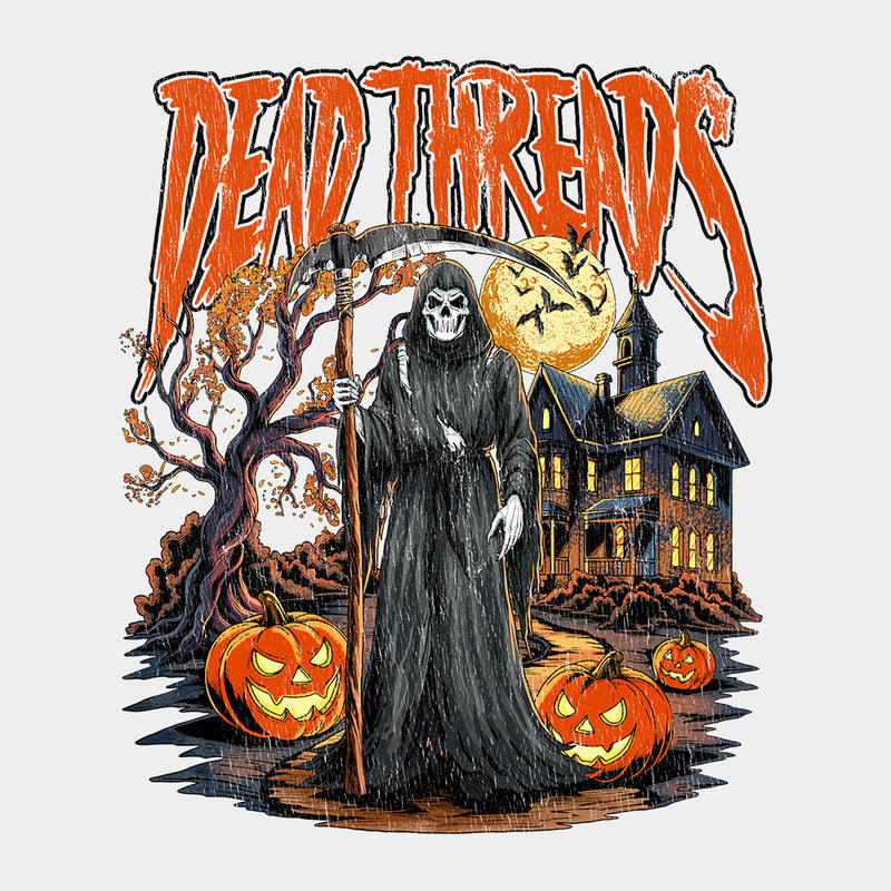 "Jack-O-Reaper"