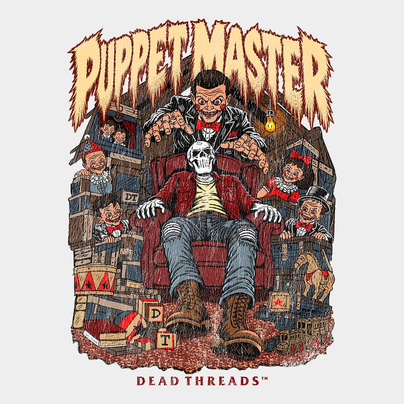 "Puppet Master"