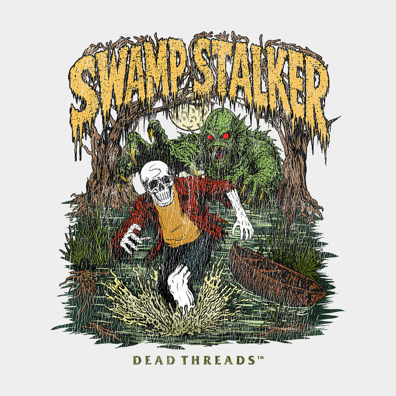 "Swamp Stalker"