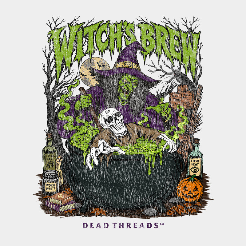 "Witch’s Brew"