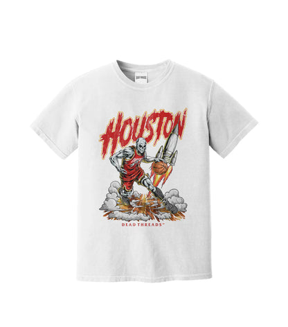 HOUSTON BASKETBALL