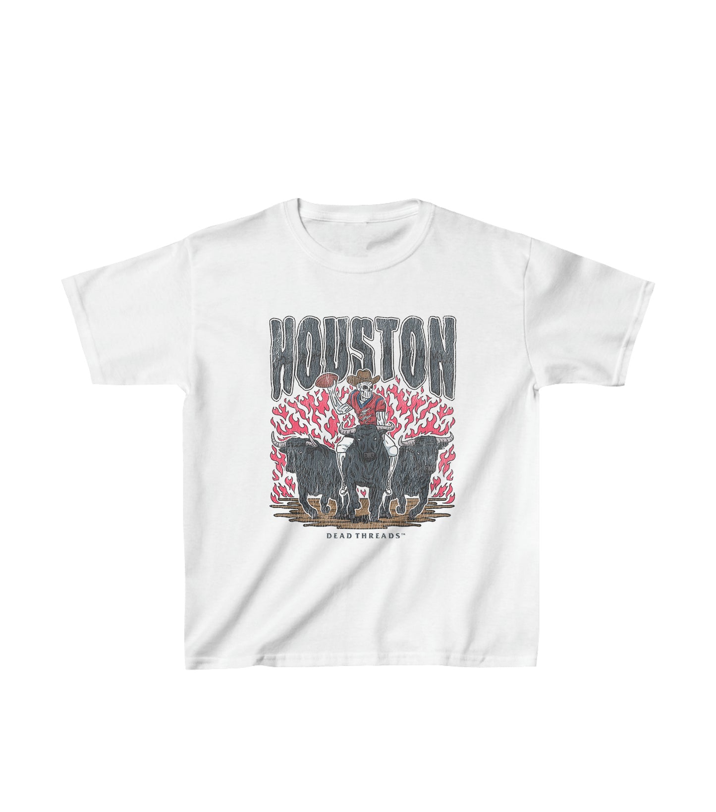 HOUSTON FOOTBALL - KIDS