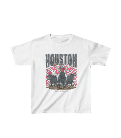 HOUSTON FOOTBALL - KIDS